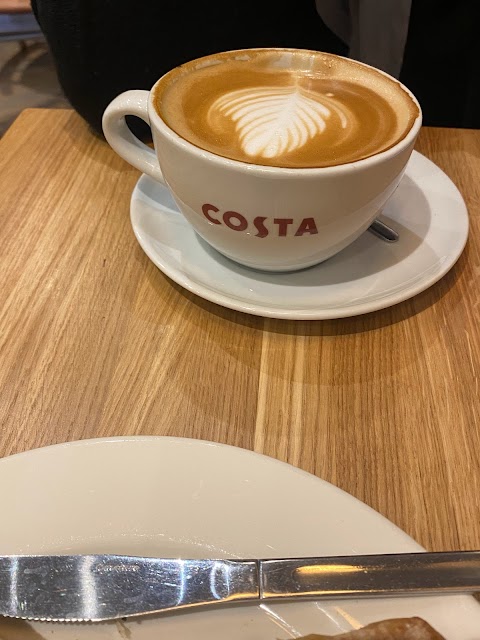 Costa Coffee