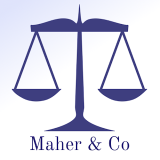 Maher & Co Solicitors