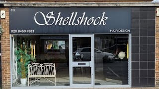 ShellShock Hair Design