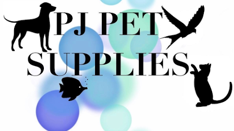 PJ Pet Supplies