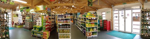 Foxlane Garden Centre