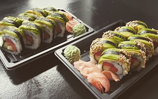 VIP SUSHI