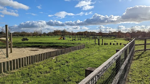 Hampshire Farm Meadows