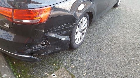 Premier Accident Repairs