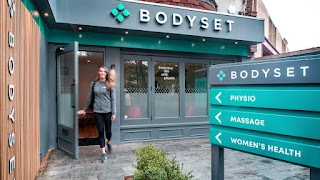 Bodyset