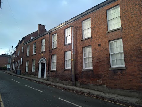 Congleton Business Centre