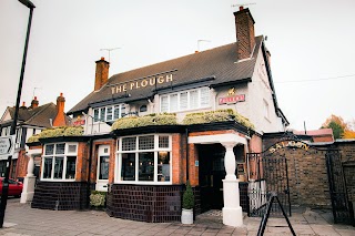 The Plough Inn, Ealing