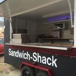 Sandwich-shack