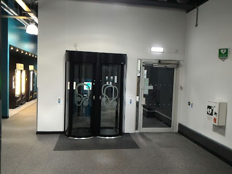 Photo of PureGym - 15 Lauriston Place, Edinburgh EH3 9EN, United Kingdom