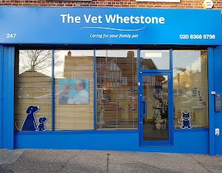 The Vet Whetstone