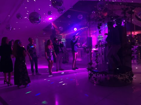 PARTY POWER PA HIRE NOTTINGHAM