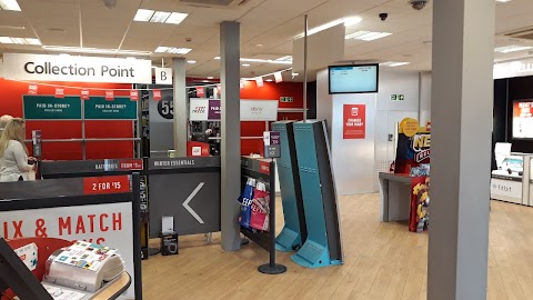 Argos Glossop