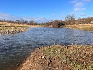 Dewsbury Country Park