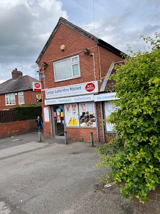 Lodge Lane Mini Market & Post Office