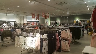 H&M