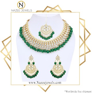 Nazee Jewels