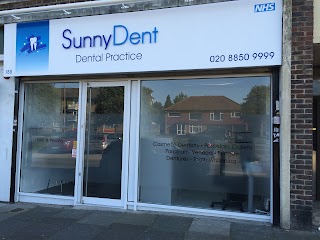 SunnyDent Dental Practice