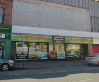 Farmfoods Ltd