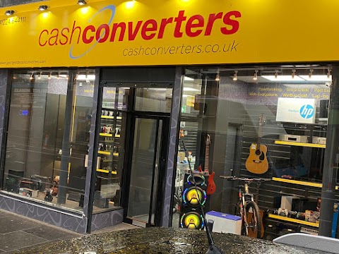 Cash Converters