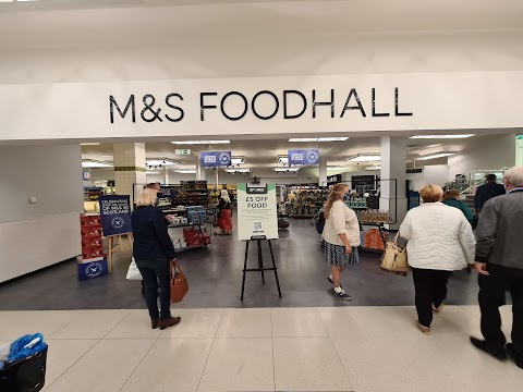 Marks & Spencer