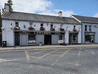 Lawless’s