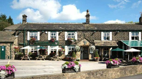 Busfeild Arms