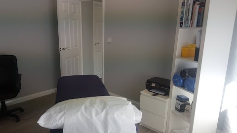 Parker & Jones Manual Therapy Clinic