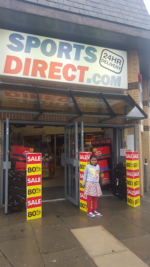 Sports Direct