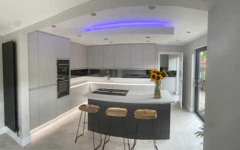 PGN Kitchens