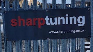 sharptuning