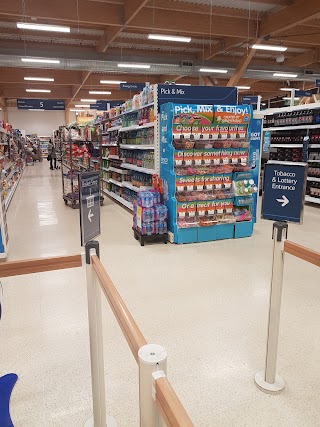 Tesco Superstore