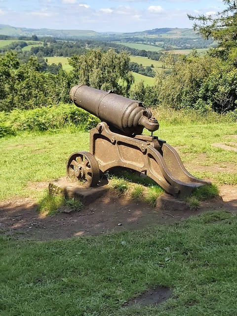 Hunting Tower - Chatsworth Holiday Cottages