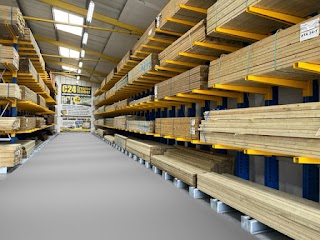 Alloway Timber & Builders Merchants - Kingston