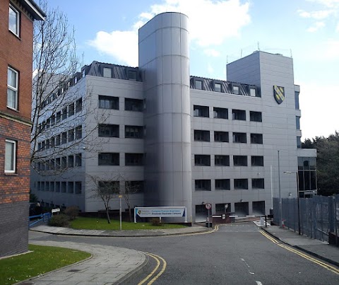 Swansea Business School