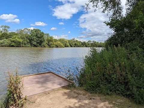 Langold Country Park