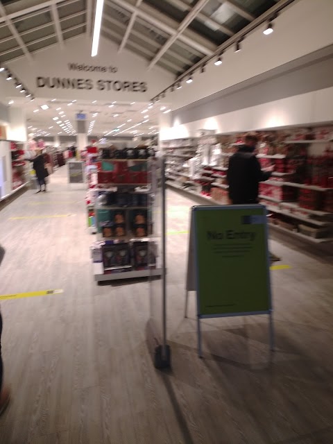 Dunnes Stores