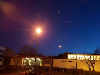 Kirkriggs Primary School