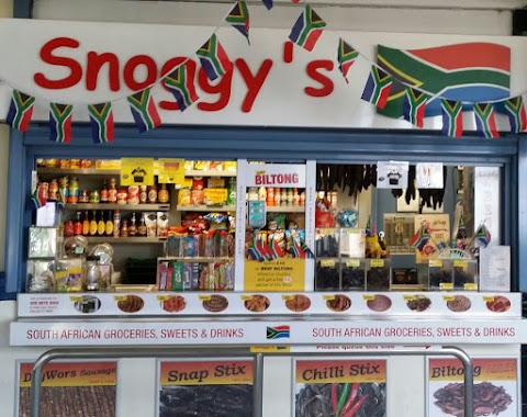 Snoggy's Butchery & Food Market