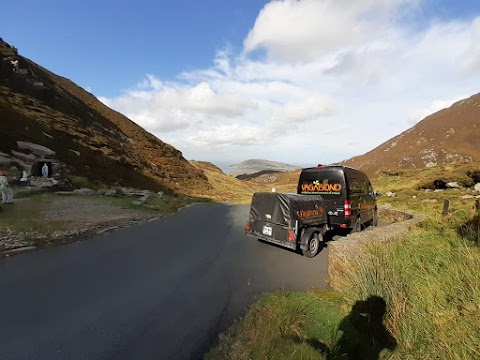 Vagabond Tours of Ireland