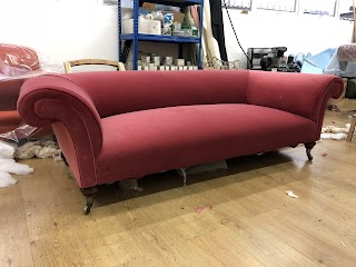 BMJ Upholstery
