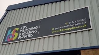 KDS Plumbing & Heating Supplies