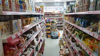 Sahaba Food Store