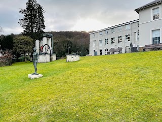 University of South Wales, Treforest Campus