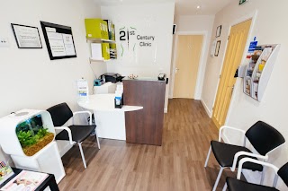 21st Century Clinic