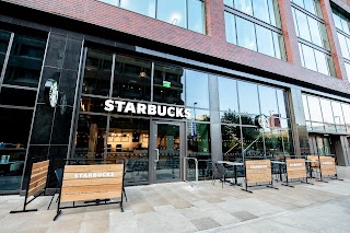 Starbucks Coffee