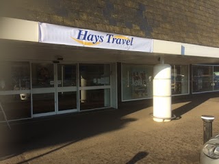 Hays Travel Kettering Northfield