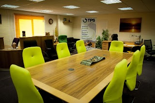 TPS Office Furniture