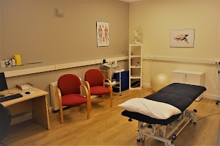 White House Clinic - Hathersage Physiotherapy & Sports Injury Management