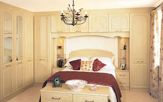 Daler Kitchens & Bedroom - Fitted Wardrobes and Bedrooms London