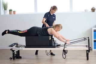 goPhysio Chandlers Ford